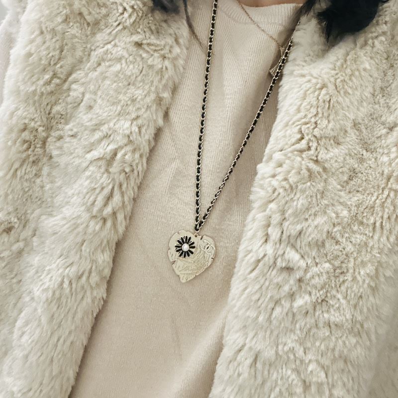 Chanel Necklaces